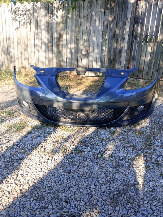 Bară față Seat Leon 1p nfl