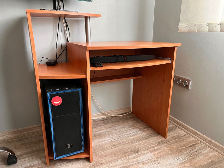 Ученическо бюро …..