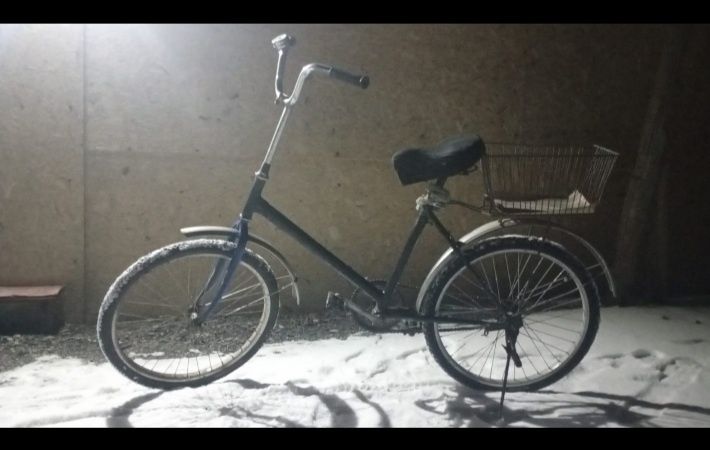 Велосипед сатылады