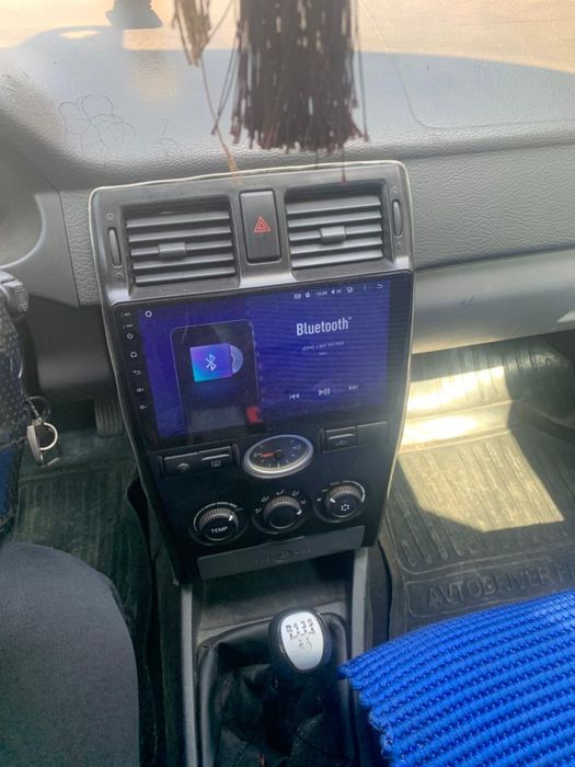 Лада приора универсал