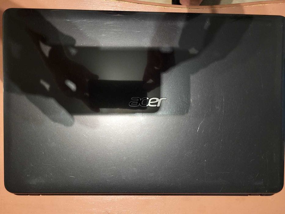 Acer Aspire E1-531 15.6" CPU Intel Pentium B960 2.2GHz 8Gb Dual DDR3 SSD 256Gb SATA