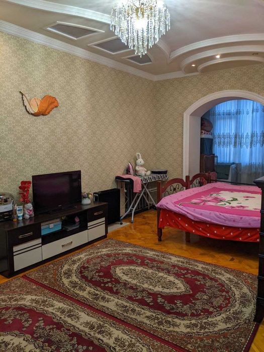 Сдается в аренду квартира Генерал Узаков