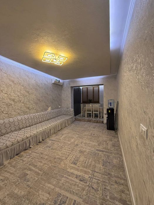 Продаётся 2х комнатная квартира 77 серия