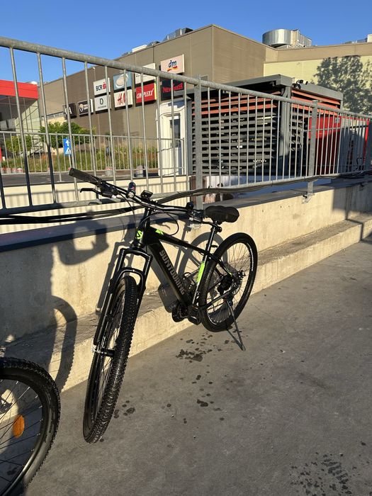 Bicicleta de vanzare