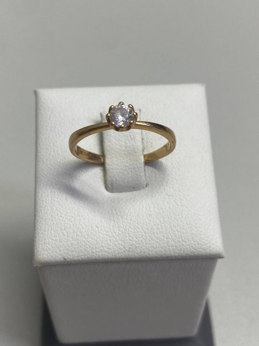 Золотое кольцо #КН26397