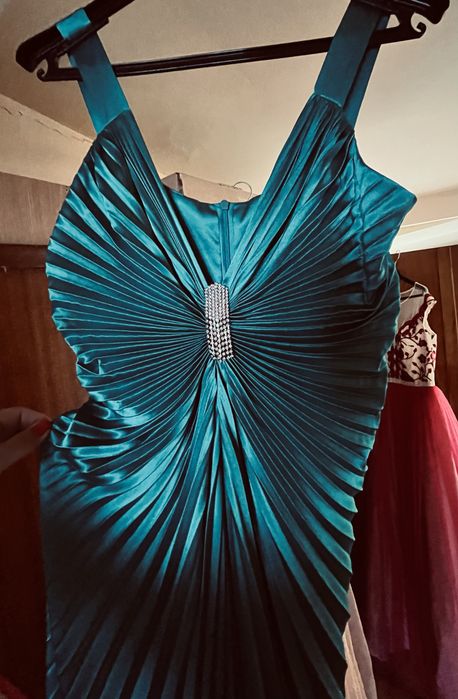 Rochii ocazie , lungi stare perfectă