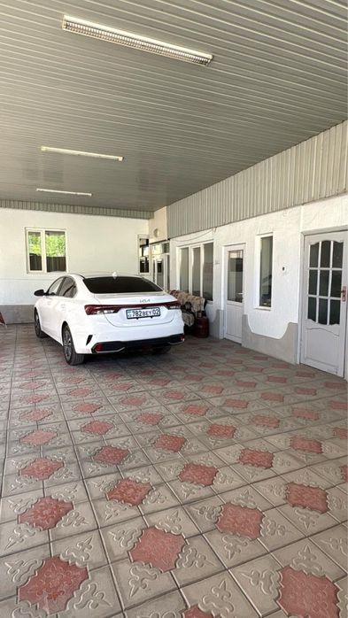 Продается дом с участком