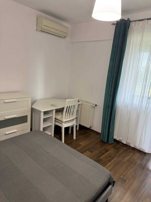 Proprietar | Studio luminos Lujerului - Quadra Place 2 - Politehnica
