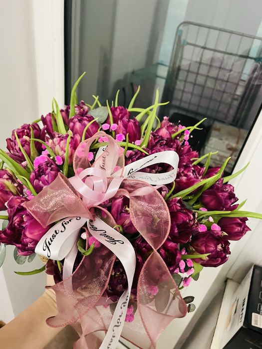 Три букета , 1000, 1700, 2900, 9900