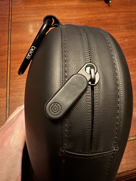 Casti Beats Studio 3 Wireless