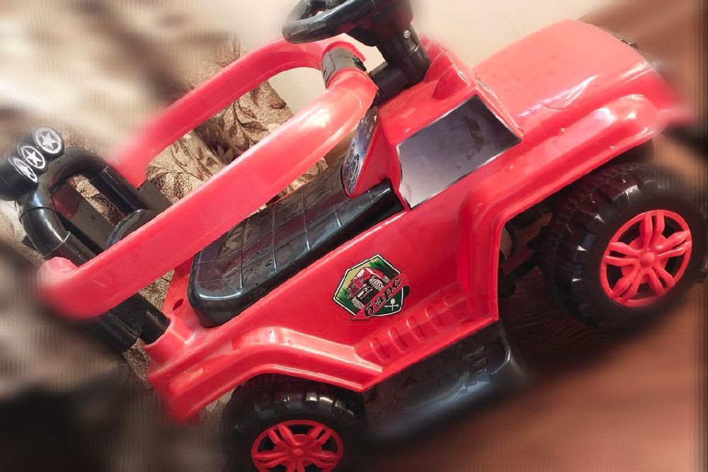 Продается машина