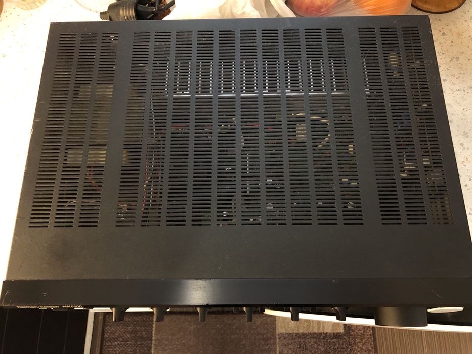 Harman Kardon HK-6500