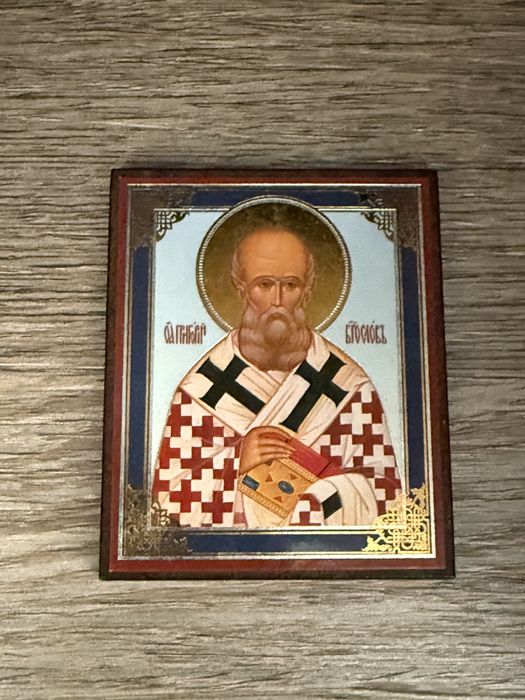 Отдам иконы в добрые руки