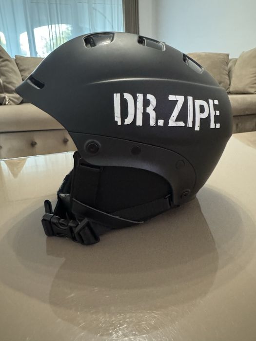 Casca schi Dr. Zipe