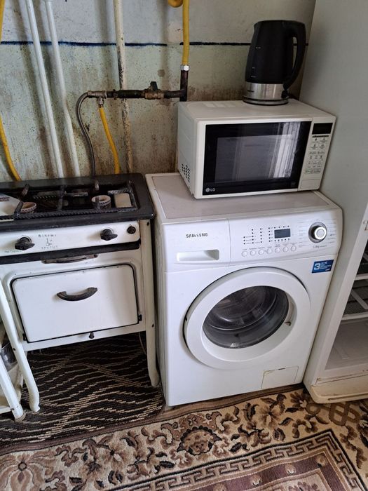 Продаётся техника для дома.