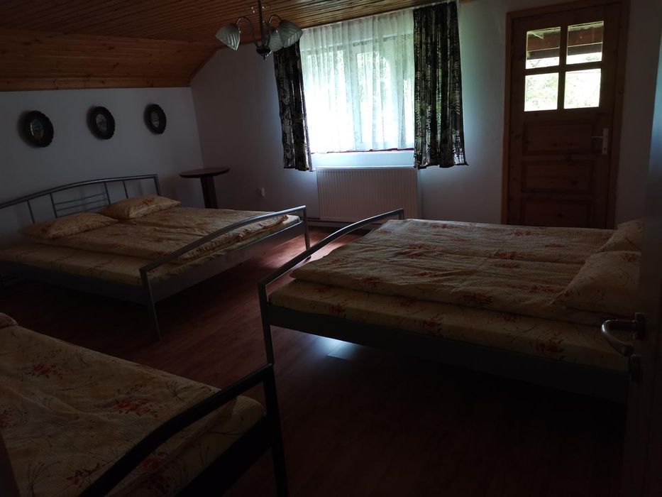 Cabană de închiriat Gura Zlata jud.HD
