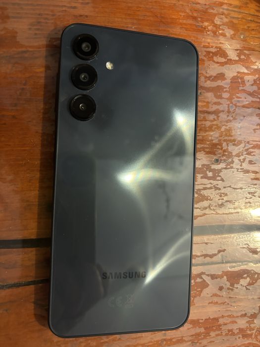 Samsung Galaxy A16 5G – 128GB – Dual SIM