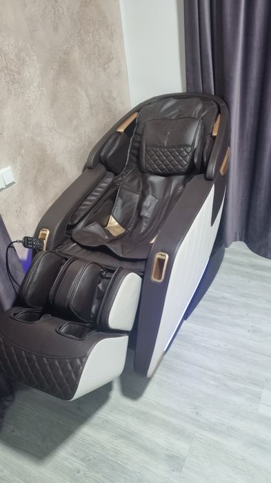 Fotoliu masaj masatto Adara