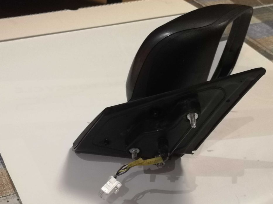 огледало mitsubishi lancer 2007-2017