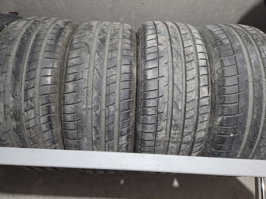 Летни гуми Petlas VELOX SPORT PT741