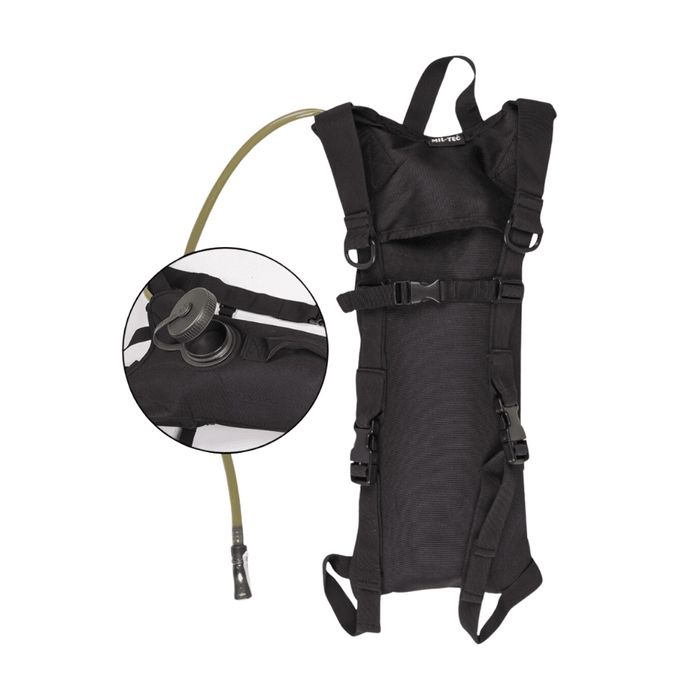 Раница за вода Camelback miltec 3литра