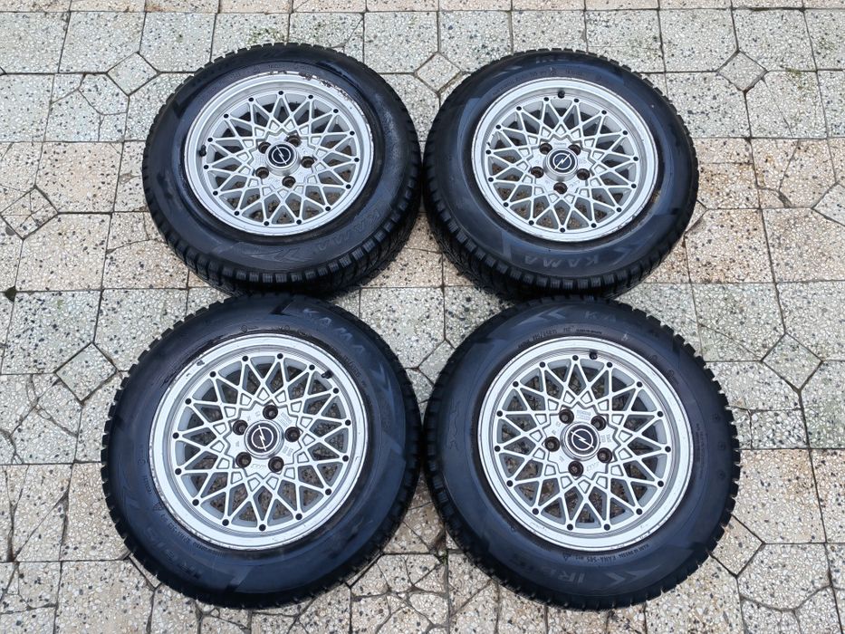 Jante Opel 5x110