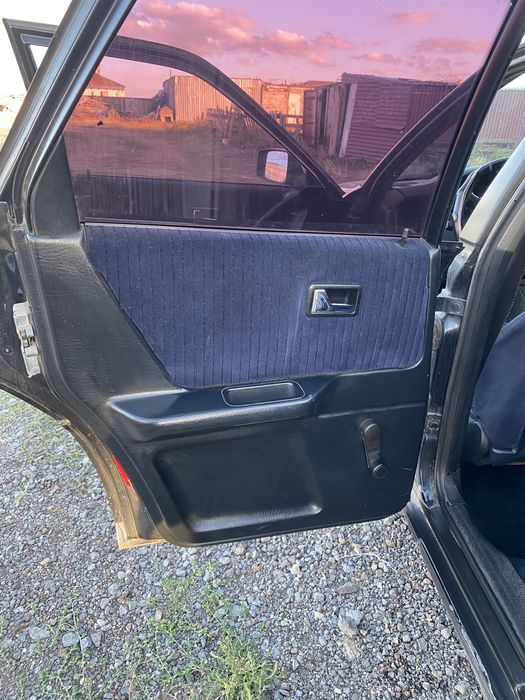 Продам audi 80 b4