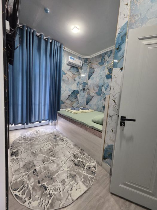 Bez zaks Mehmonxona YUNSUBOD JonTowr Hotel24/7