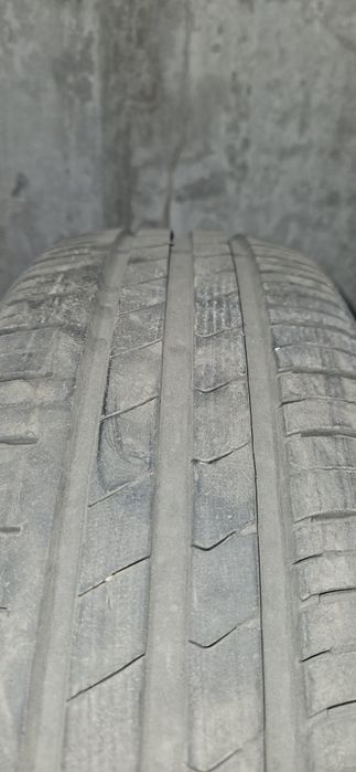 Шина корейская Hankook