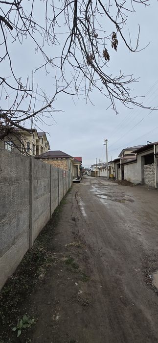 Дурмон.цен.6сот,хусусий ер,