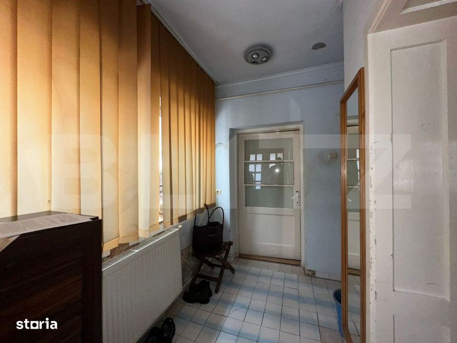 Apartament la casa de inchiriat, 96 mp, zona Dorobanti