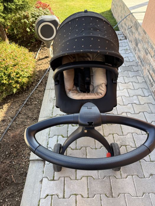 Детска количка Stokke® Xplory® X