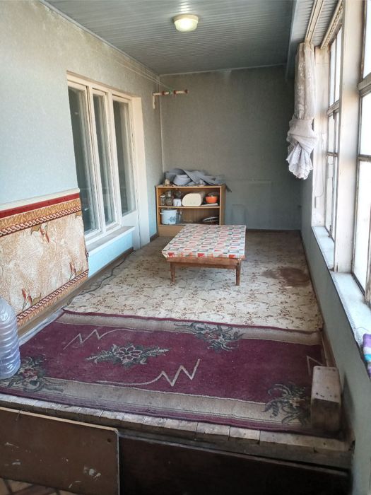 Срочно Продается 5 комнатная квартира 4 микрорайоне Дасаф ,стадион йон