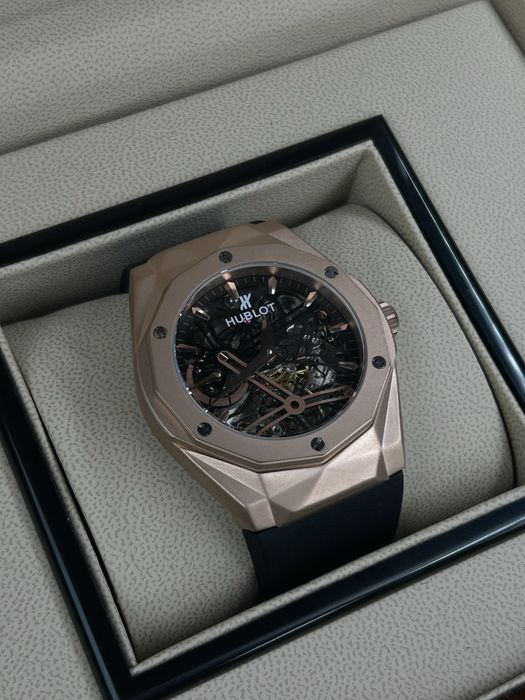 Hublot 40.000 тг.