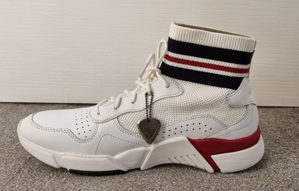 Skechers - Pantofi sport barbati mid- high nr 42