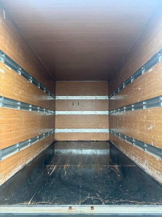 Mercedes Sprinter 416