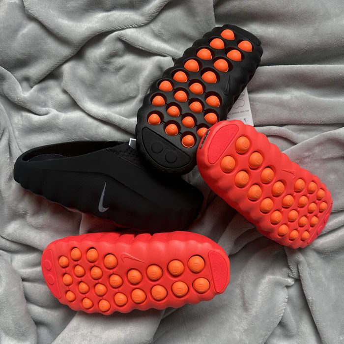 Papuci Nike Mind 001 Slide 100% originali