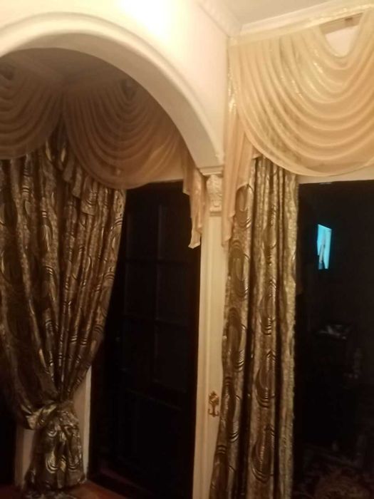 Продается квартира 3х комнатная 1 этаж