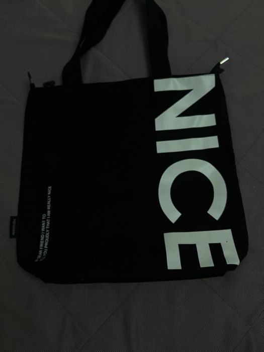 шопер нету бренда