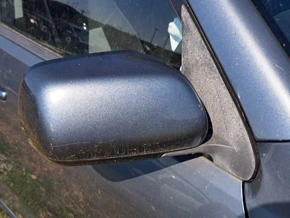 Oglindă Dreapta Suzuki Grand Vitara 2 2005-2008 Electrică Încălzită Gri Metalizat Cod ZY4