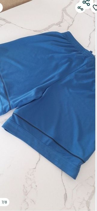 Pantaloni scurti Nike, dry-fit M, de barbati