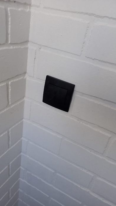 Декоративная штукатурка