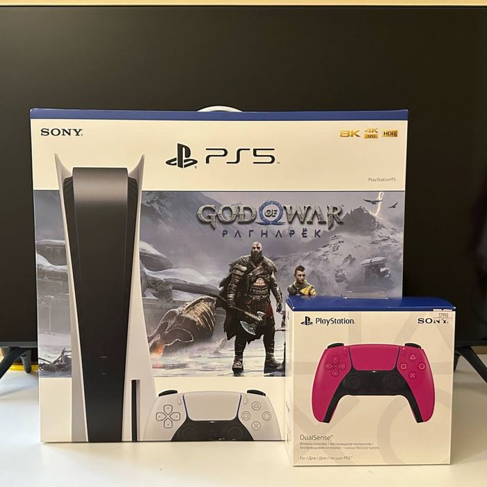 Sony Playstation 5