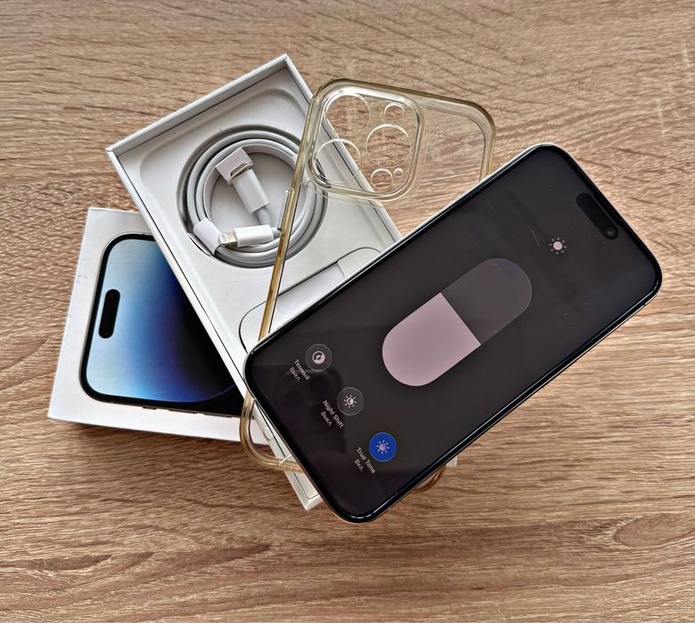 iPhone 14 PRO/128GB, AKB 80%