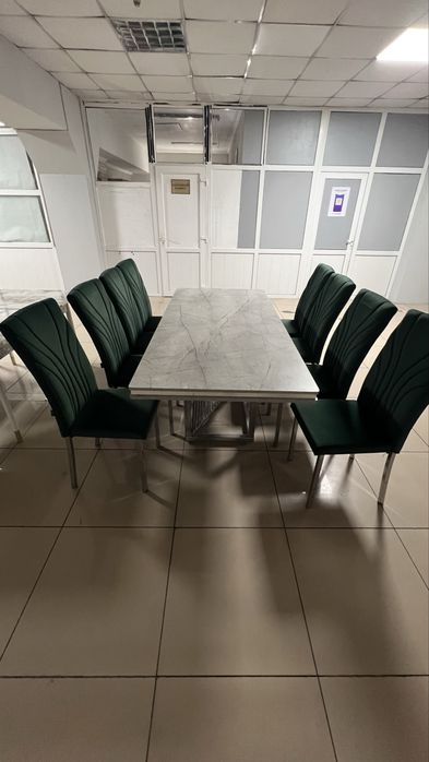 Кухонная мебель для гостей