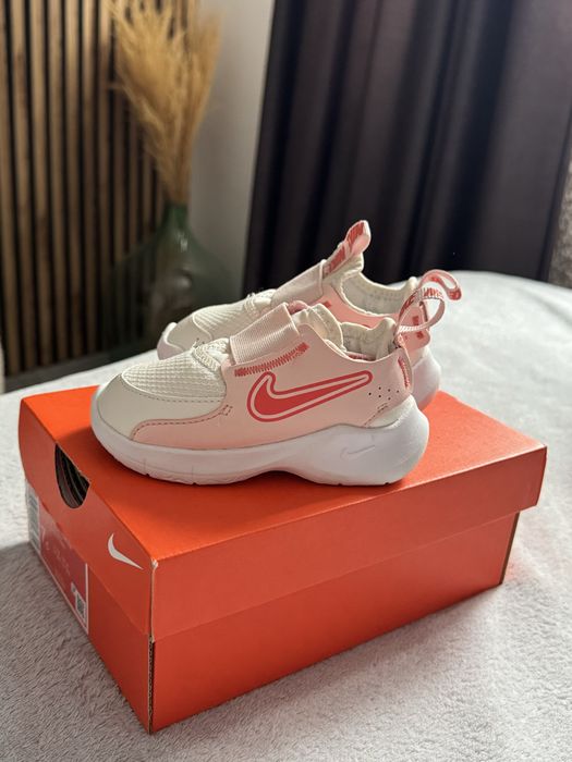 Детски обувки NIKE