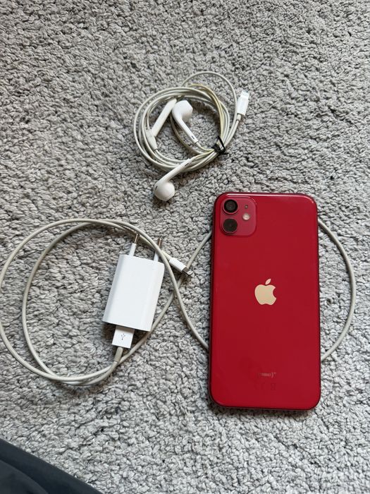 Iphone 11 128GB