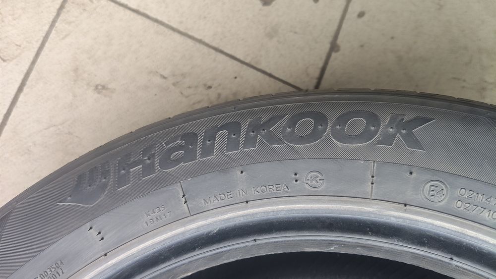 Шины комплект корея