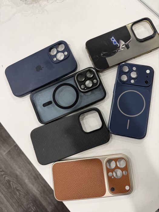 Продам iphone 14pro 128gb