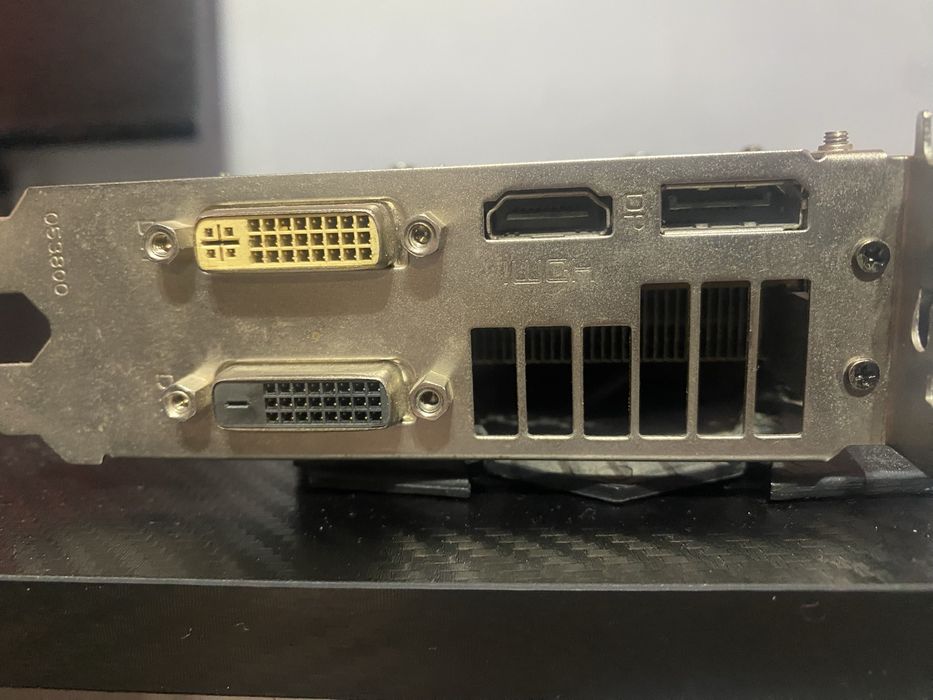 Amd Radeon 7950 Hd видеокарта